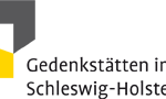 Logo der Bürgerstiftung Schleswig-Holsteinische Gedenkstätten