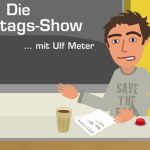 Die Landtags-Show