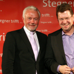 Wolfgang Kubicki, Ralf Stegner