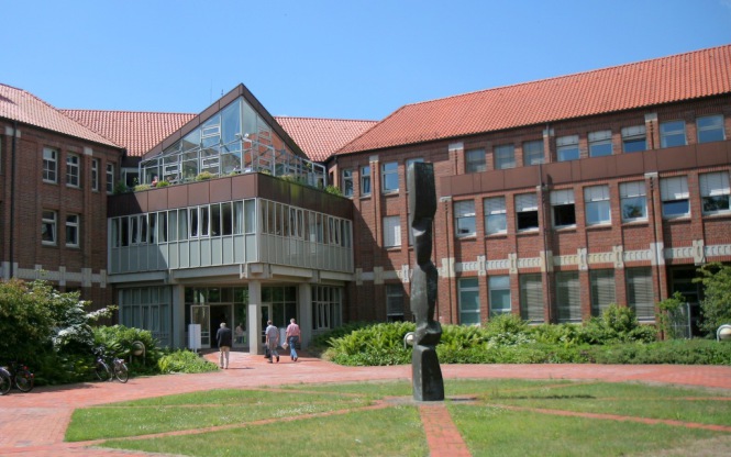 Verwaltungsgericht, Schleswig